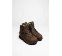 Meindl Bernina Lady GTX Damen (Dunkelbraun/Nougat), 38 EU