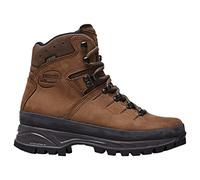 Meindl Bhutan Lady MFS wasserdichte, stabile Damen Bergschuhe mit MFS System EU 41,5