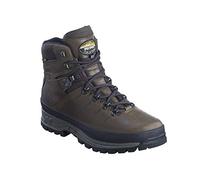 Meindl Bhutan MFS wasserdichte und stabile Bergschuhe, Jagdschuhe mit MFS System EU 42