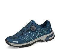 Meindl Bike and Walk Lady GTX (Boa®) graphit/türkis 7 (41)