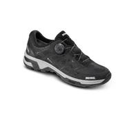 Meindl Bike & Walk GTX (Boa) Damen Walkingschuhe Wanderschuhe schwarz 41