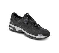 Meindl Bike & Walk GTX (Boa®) Herren Wanderschuhe, Größe:44.5 EU
