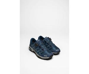 Meindl Bike & Walk Lady GTX Damen (Graphit/Türkis), 38 EU