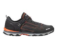 Meindl Black / Mango Herren 43 EU Meindl Ontario GTX