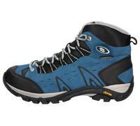 Meindl Finale Lady Mid GTX für Damen, blau, Gr. 39 EU / 5,5 UK