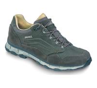 Meindl Bogota LF (grau) Herrenschuhe 47 (12 UK)