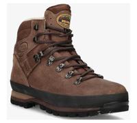 Meindl Borneo 2 MFS, Wanderstiefel Herren braun/nougat braun/nougat 10 (EU 44,5)