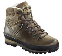 Meindl - Borneo 2 MFS - Herren Wanderschuhe - 41 Braun