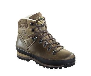 Meindl Borneo 2 MFS Herren braun nougat