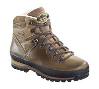 Meindl Borneo 2 MFS Herren Trekkingschuh braun, 12