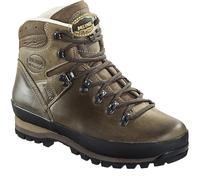 Meindl Borneo 2 MFS, Wanderstiefel Herren braun/nougat braun/nougat 11 (EU 46)