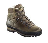 Meindl | Borneo 2 MFS Herren Wanderschuh, UK9,5=EU44,0 braun/nougat