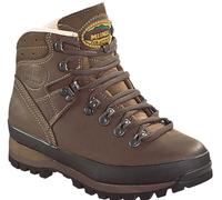 Meindl BORNEO 2 MFS - Trekkingstiefel für Herren - UK 11 - Braun/Nougat (10)