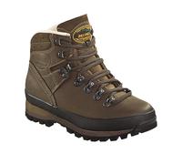 Meindl | Borneo Lady 2 MFS, UK5,5=EU39,0 dunkelbraun/nougat