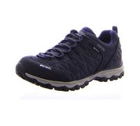 Meindl Boston Lady GTX für Damen, blau, Größe 39 ½ EU / 6 UK