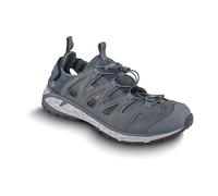Meindl Brindisi Comfort Fit PW Trekkingsandalen grau 40
