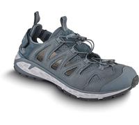 Meindl Brindisi Comfort Fit PW Trekkingsandalen grau 40