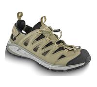 Meindl Brindisi Comfort Fit PW Trekkingsandalen - grün - 45
