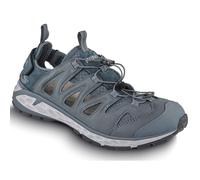 Meindl Brindisi Comfort Fit PW Trekkingsandalen - grau - 42
