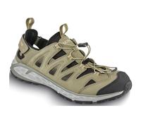 Meindl Brindisi Trekkingsandale Schilf 46