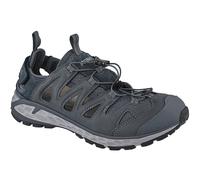 Meindl Brindisi Comfort Fit PW Herren grau 39