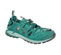 Meindl BRINDISI LADY 4766 93 hell-grün - Outdoor Sandale für Damen - Größe 41