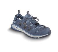 Meindl Brindisi Lady Comfort Fit PW Damen Trekkingsandalen - blau - 41