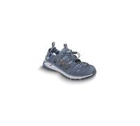 Meindl Brindisi Lady C fit PW - dunkelblau|hellblau / 41