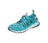 Meindl Brindisi Lady C fit PW - türkis / 37