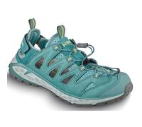 Meindl BRINDISI LADY 4766 93 hell-grün - Outdoor Sandale für Damen - Größe 37