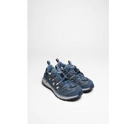 Meindl Brindisi Lady Comfort Fit Damen Trekkingsandale jeans-hellblau Schuhgröße EU 36 Farbgruppe blau blau Damen