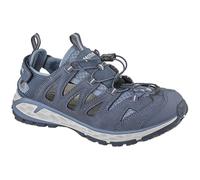 Meindl Brindisi Lady Comfort Fit PW Damen Trekkingsandalen - blau - 41