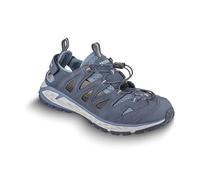 Meindl Brindisi Lady Sandale grün türkis 4766 - Größe 36