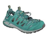 Meindl BRINDISI LADY 4766 93 hell-grün - Outdoor Sandale für Damen - Größe 39