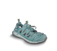 Meindl BRINDISI LADY 4766 93 hell-grün - Outdoor Sandale für Damen - Größe 42
