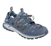 Meindl Damen Trekkingsandalen Brindisi Lady Comfort Fit PW Blau Größe 39