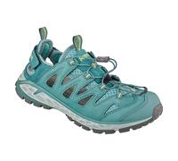 Meindl BRINDISI LADY 4766 93 hell-grün - Outdoor Sandale für Damen - Größe 41