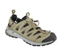 Meindl Brindisi Trekkingsandale Schilf 41