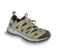 Meindl Brindisi graphit - Größe 41