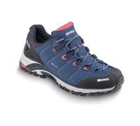 Meindl Bristol GTX Wanderschuhe blau 44,5