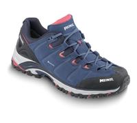 Meindl Bristol GTX Wanderschuhe blau 44,5