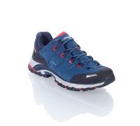 Meindl Bristol GTX marine / rot, Gr. 6 UK / 39. 5 EU