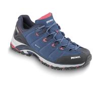 Meindl Bristol GTX Wanderschuhe blau 44,5