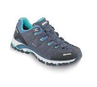 Meindl Bristol Lady GTX Damen Wanderschuhe - blau - 39