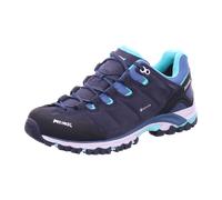 Meindl Bristol Lady GTX für Damen, blau, Größe 39 ½ EU / 6 UK