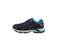 Meindl Bristol Lady GTX Damen Wanderschuhe - blau - 41