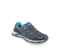 Meindl Bristol Lady nachtblau / türkis, Gr. 7 UK / 41 EU