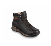 Meindl Brixen Lady Mid Identity Wanderschuhe Dunkelbraun UK 7,5 - EU 41,5