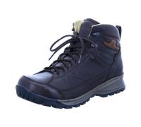 Meindl Brixen Mid Identity Wanderschuhe - dunkelbraun, UK 12 - EU 47