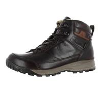 Meindl Stiefel Brixen Mid Identity Dunkelbraun (Größe: 9,5) 44 braun
